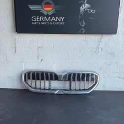 Bmw G60 Grill