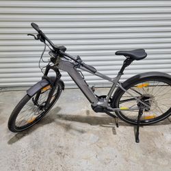 Cannondale Ebike