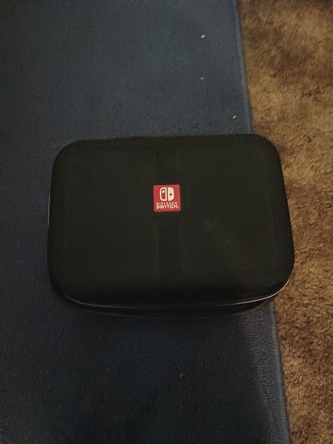 Case For Nintendo Switch