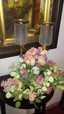 Arreglo floral