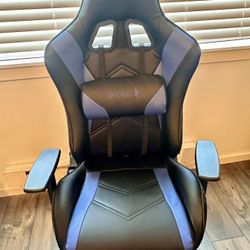 Chair Gamer 