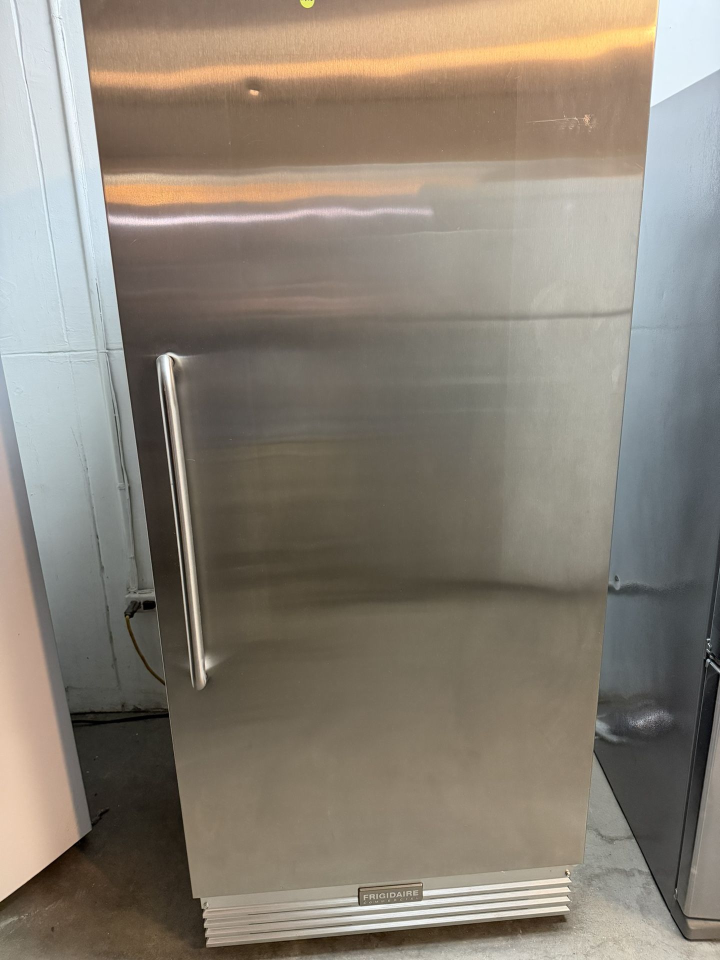 Frigidaire Commercial