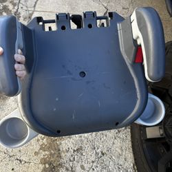 Booster Seat 