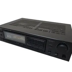 Vintage Onkyo TX-822