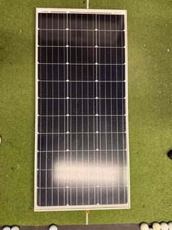 Solar Panel