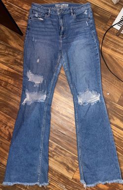 Idyllwind Jeans