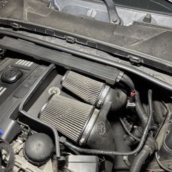 n54 afe intakes 