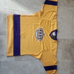 LA Kings Authentic 1971-72 Jersey