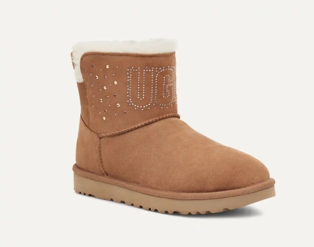 UGG boots 6.5