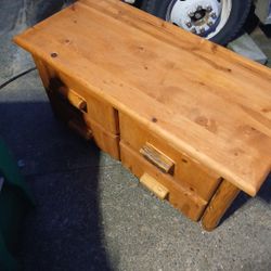 Log Dresser