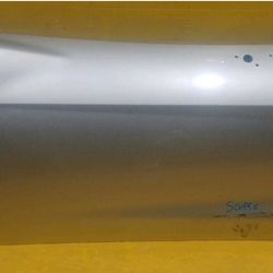 2005 2006 2007 2008 2009 2010 2011 2012 2013 Chevrolet Corvette right door shell