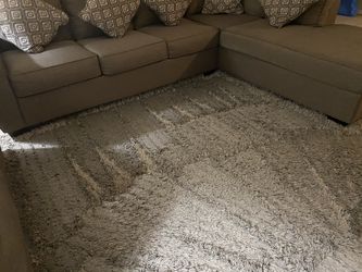 Area rug
