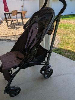 Stroller