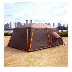 KTT 12 Person Tent