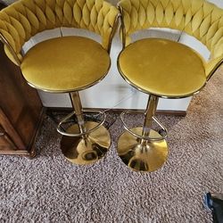 Bar Stools