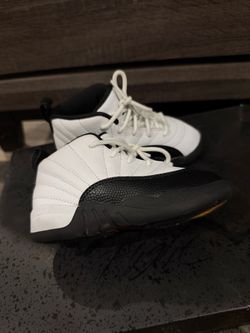 Air Jordan 12 Retro  toddler