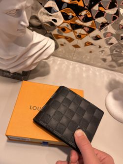 High Quality Mens Luxury Wallet