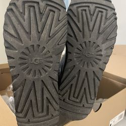 UGG boots