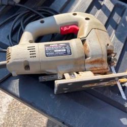 Porter Cable Jigsaw