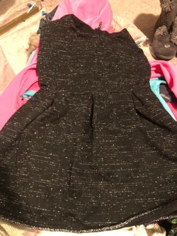 4t dress
