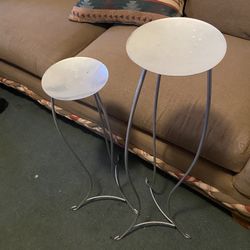 Stand for decor