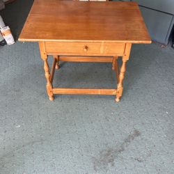 Antique Table