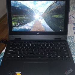 Laptop Lenovo Think Pad