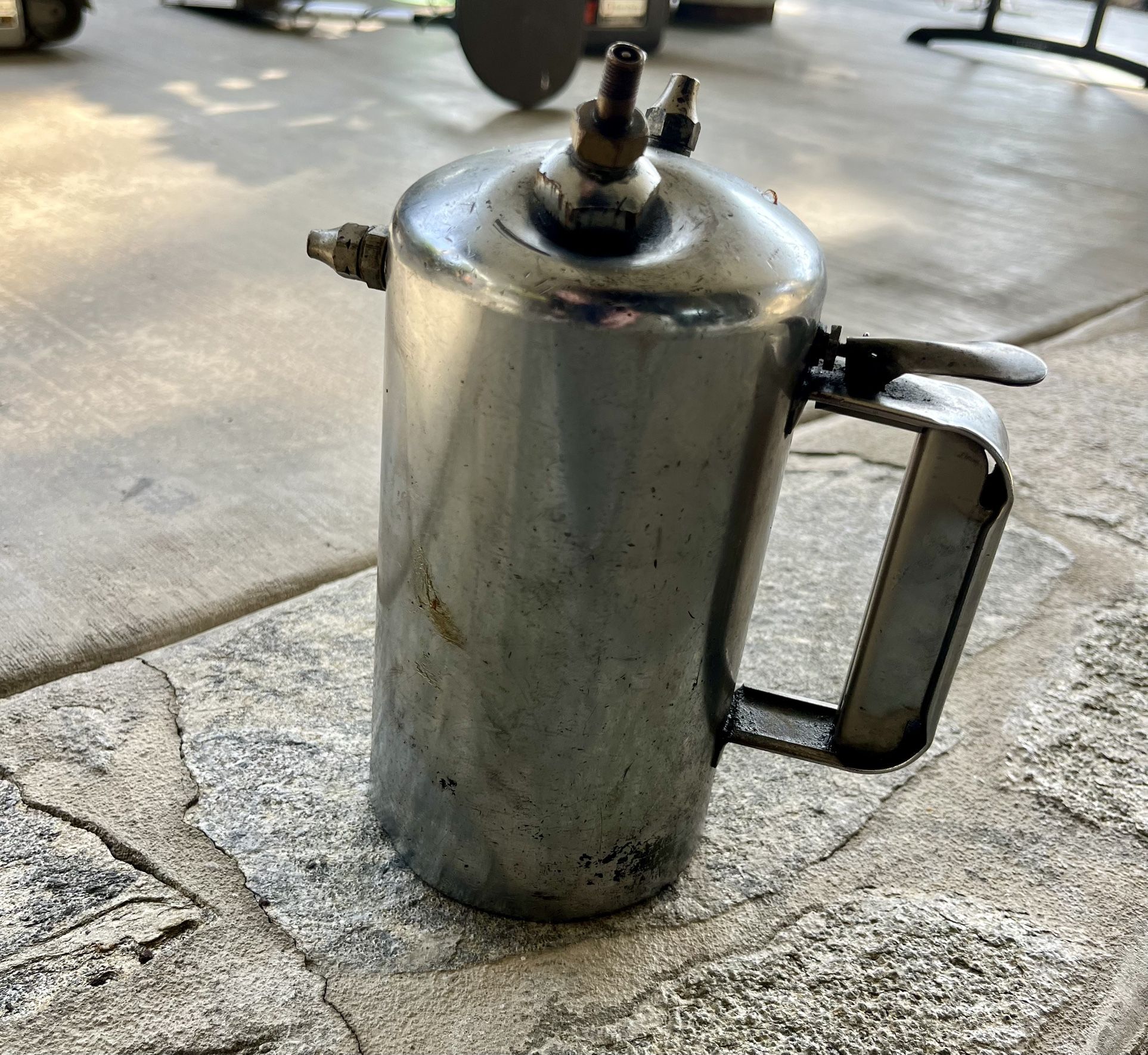 Oil Can