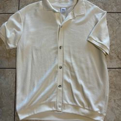 Men’s Zara Shirt 