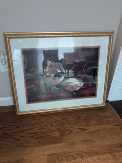 Framed Art