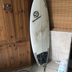 Surf Board