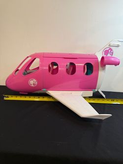 Barbie Dreamplane Airplane Playset Mattel GDG76