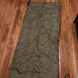 Sleeping Bag Adult Size 