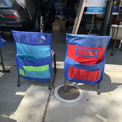 Chair Backpacks 23 Quantity 