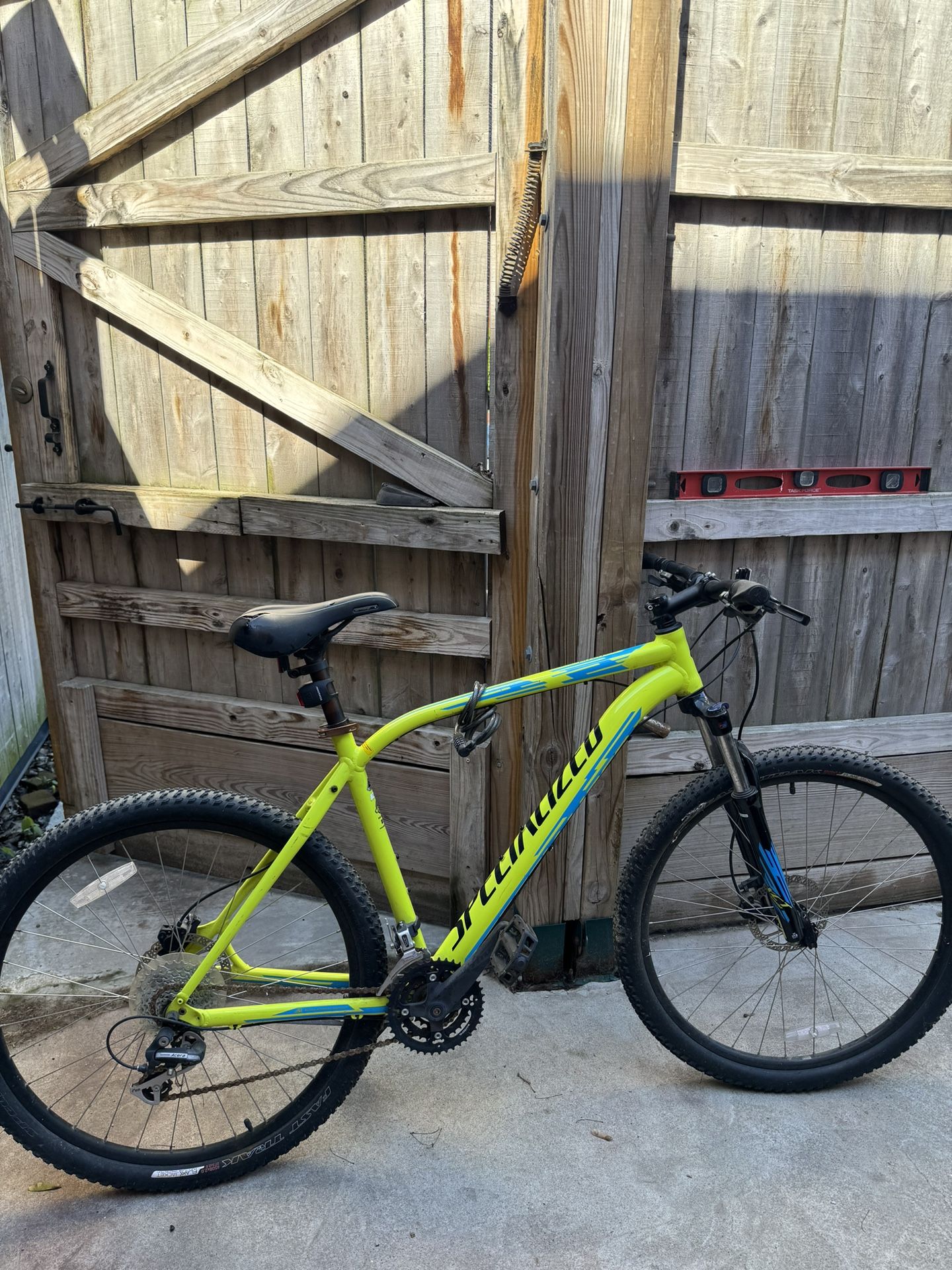 2015 Specialized Pitch Sport 650B