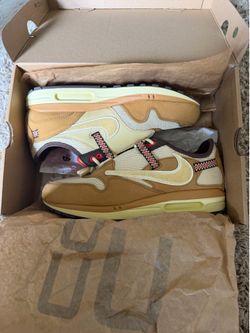 CJ AIRMAX 1 OFFICIAL 10.5