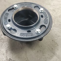 Commercial Shower Drain