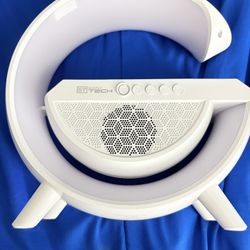 Simply Tech Charging Station