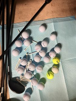 Juego de Golf