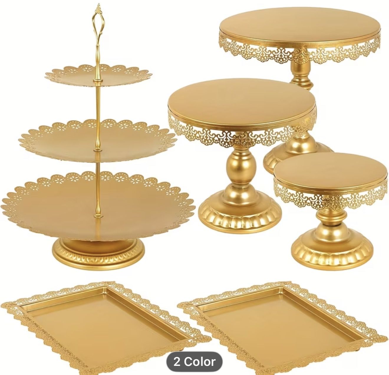 Cake Stand
