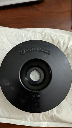 Kartboy Subaru pulley