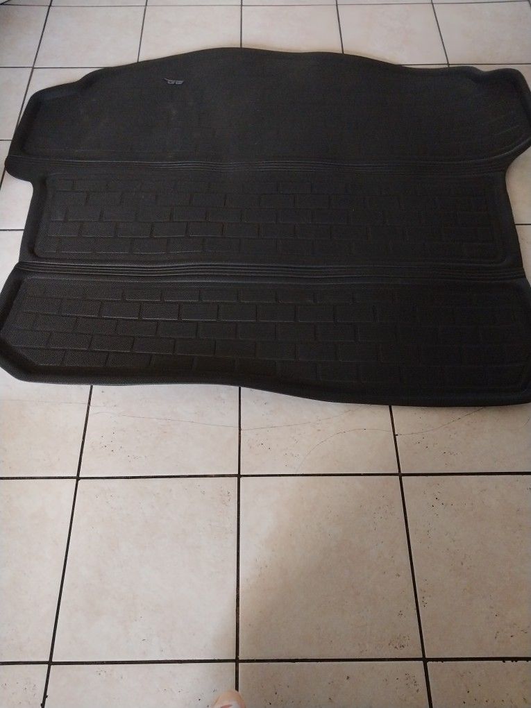 Cargo Liner