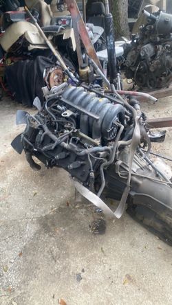 04 Nissan Titan