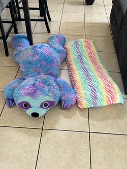 Big cuddle pillows
