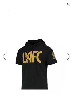 Lafc  size small