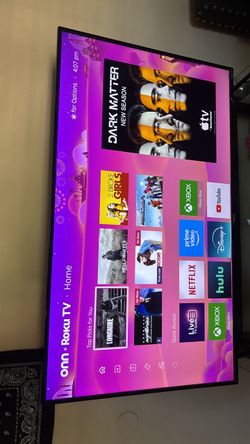Roku TV