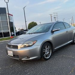 2008 Scion tC