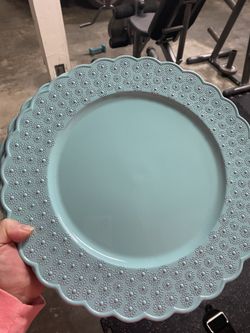 Decorative Plates 