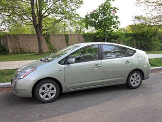 2007 Toyota Prius