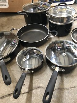 Kitchen ware set